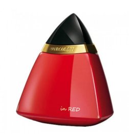 Mauboussin in Red - Eau de Parfum Mauboussin in Red - Eau de Parfum